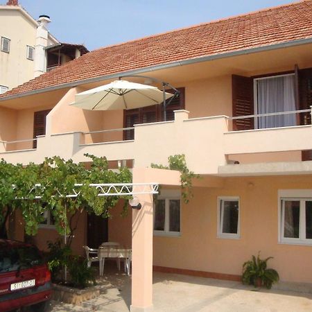 Apartments Pavlov Tisno Exterior foto